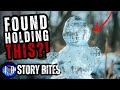 Missing Boy Found Holding THIS - Park Ranger Stories