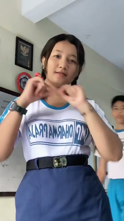 bocil SMP 😍 #viral #tiktok