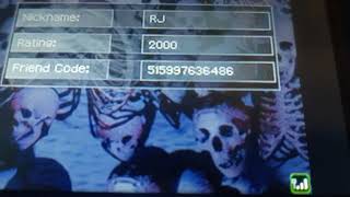 ultimate mortal Kombat friend code