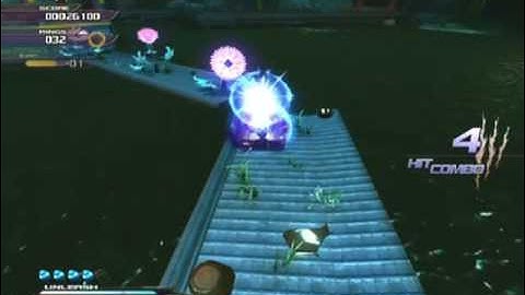 Sonic Unleashed (360) playthrough [Part 11]