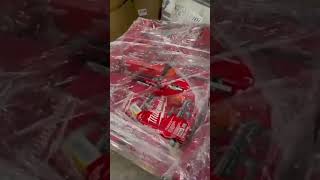🔧 WHOLESALE TOOLS PALLETS FOR RESALE 🔥 #resellerbusiness #liquidationpallets #usaliquidationpallets