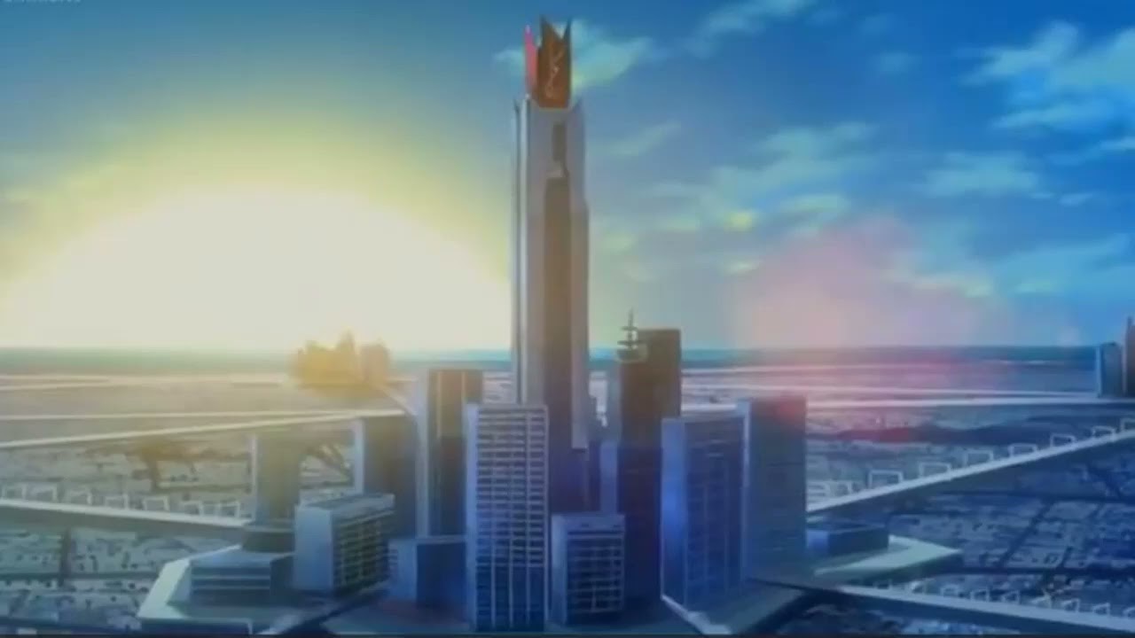 Yu-Gi-Oh! 5D's Tag Force 4 - Feels Extended