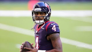 PFT’s Mike Florio’s Legal Advice for Deshaun Watson | The Rich Eisen Show | 3/23/21