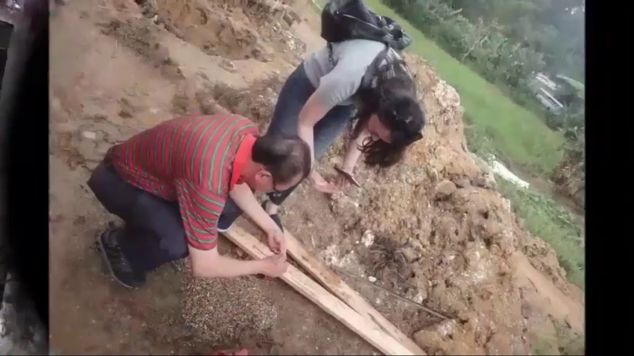 How gem mining works in Sri Lanka