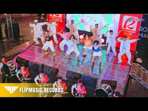 IT STARTS WITH A WINK | ALBUM LAUNCH HIGHLIGHTS