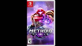 Space Pirates Battle Uto Research Center - Metroid Prime 4 Beyond Ost Game Rip