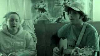 Dispatch - Mayday (cover)