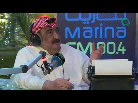القصة الكاملة للخلاف بين الفنان احمد جوهر و المخرج غافل فاضل أما بعد