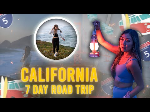 Video: Hoe kom je van San Diego naar San Francisco