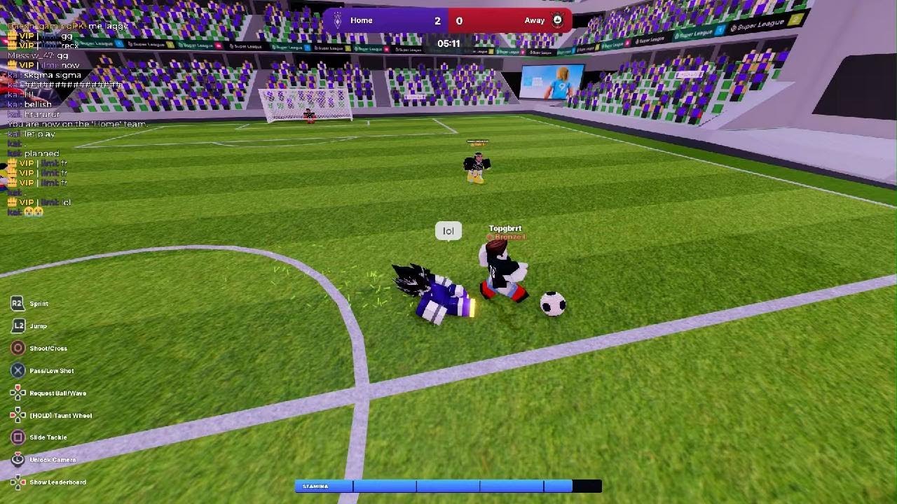 cooking in 4v4 with ma goat  kaiden