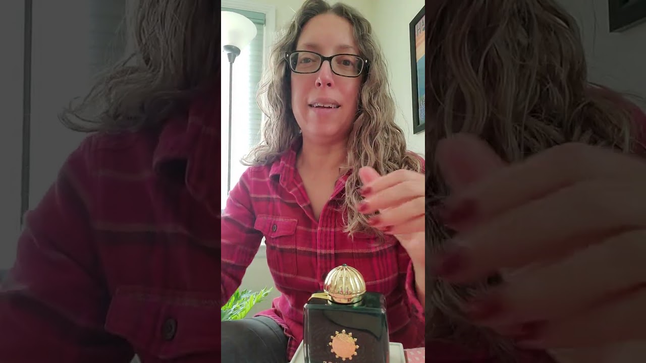 Пряные духи! Список моих любимых ароматов 😍