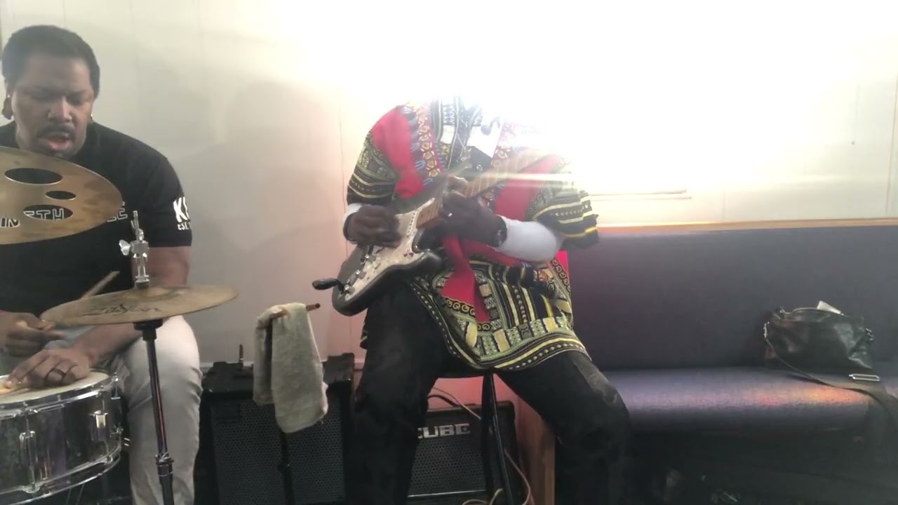 Sermonic Selection: Grateful #alfredonkeys 