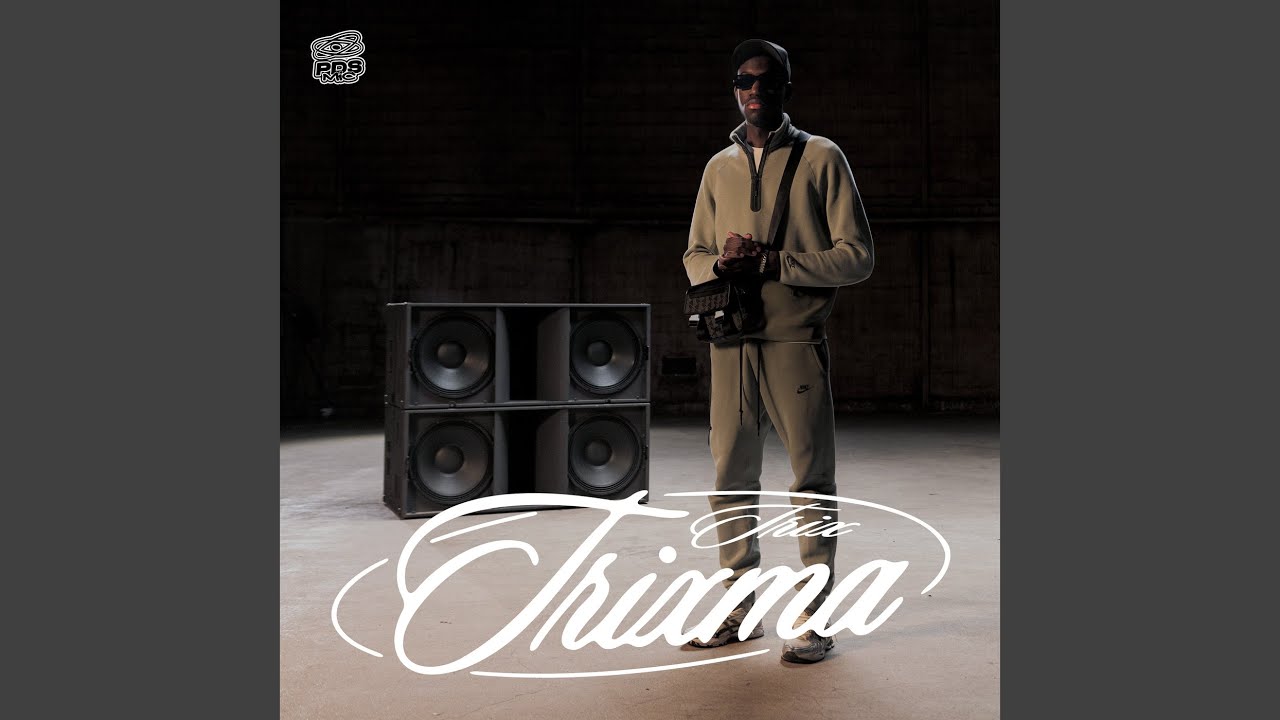 Watch TRIXMA on YouTube Watch TRIXMA on YouTube