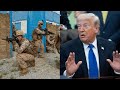 Trump dice que retirará "mucho más de 5.000" militares de EEUU de Alemania - laSexta Noticias
