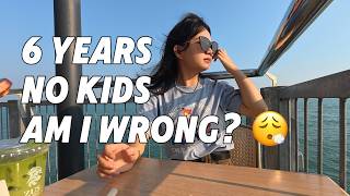 Famous 6 Years of Marriage… And One Question We Still Can’t Answer#vlog #marriagevlog  #childfreebychoice Net Worth