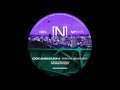 Ben A and Eddie Amador - We R Not From Space -Nopreset Records