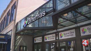 Market Arcade opens under new ownership