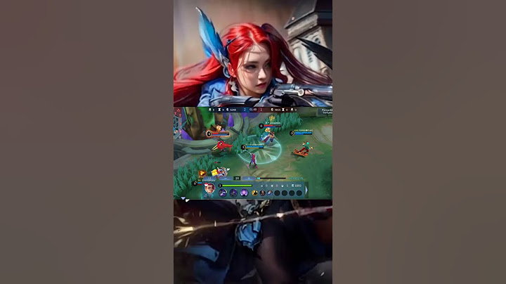 Lesley One Shot Build Terkuat 2025! 🔫🔥 #mobilelegends #mlbb2025 #mlbb #topglobalml #moba
