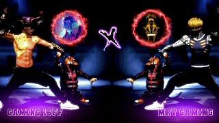 2 Vs 2 Trend 16Ff X Gaming