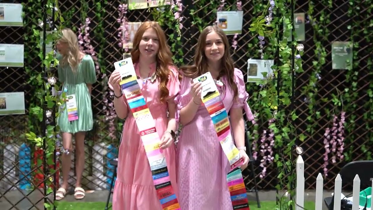 EAST Conference 2025 Highlights Video