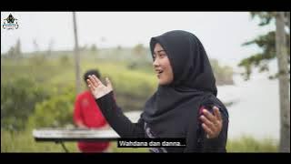 Wahda nada - Cover Salma Gambus.