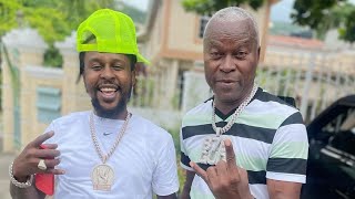 POPCAAN  COCAINE MONEY (JCF DISS)