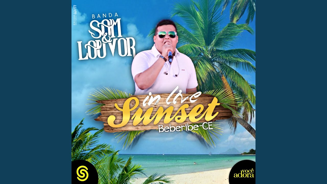 24 Horas (Ao Vivo) YouTube Music