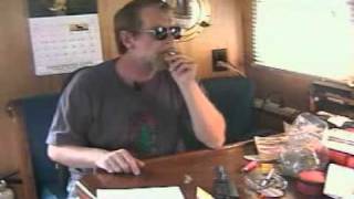 So You Wanna Grow Pot #2 (2of3)