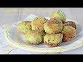 Polpette con zucchine e speck - Croccanti e saporite