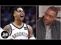 D'Angelo Russell is no longer the 'laughingstock' of the NBA - Tracy McGrady | The Jump