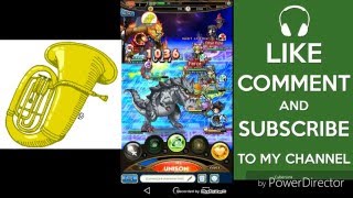 Mobius Path [Unison League]