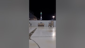 من صلاة الفجر، تلاوة مسترسلة من سورة الأعراف، عبدالله الجهني، ٥-٨-١٤٤٣هـ.