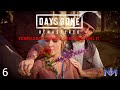 DAYS GONE REMASTERED - PERMADEATH WHOLE GAME SURVIVAL 2 - WALKTHROUGH ENG/SUB ITA #6