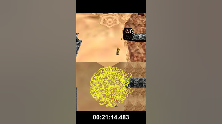 Enemy Paths