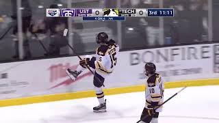 College Hockey Highlights l Jan. 13, 2023 by Everything College Hockey 372 views 1 year ago 2 minutes, 31 seconds