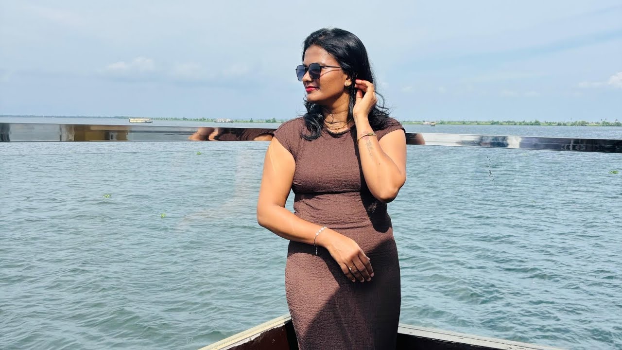 Night Stay At Cruise | Village Tour | Dance & Games!"