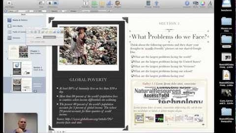 How to Create an iBook Step By Step Comprehensive How-To Guide (Part 1)