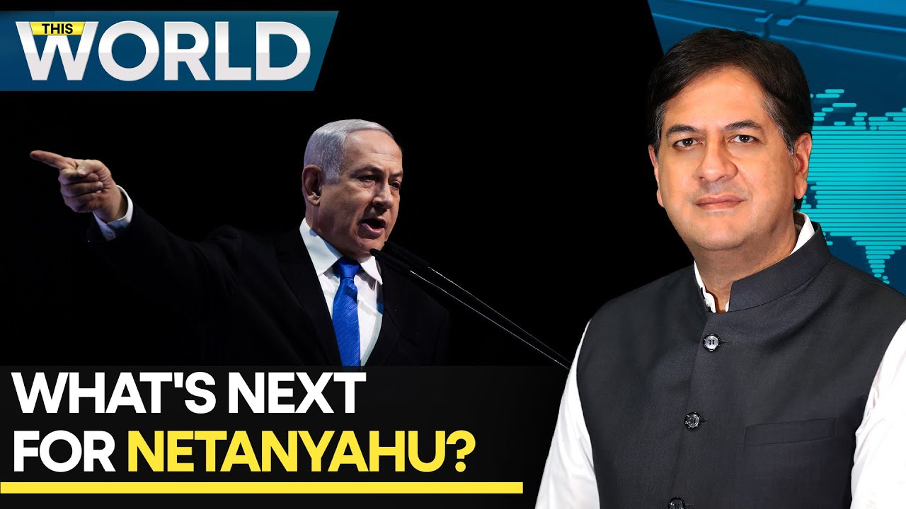 Israel: What next for Netanyahu government? | This World