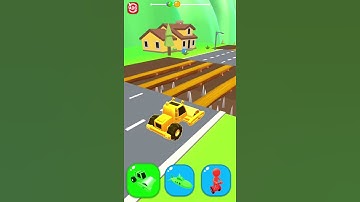 Shape shifting game level-222 #tanmayplay  #shapeshifting #funny #gameplay #funny