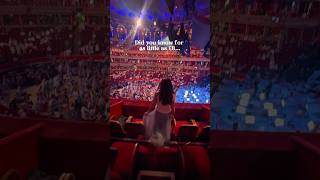 Cheapest tickets to see world class music at the Royal Albert Hall #london #thingstodoinlondon