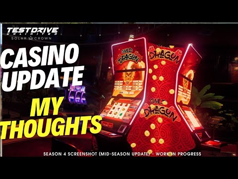 Spin Palace online casino