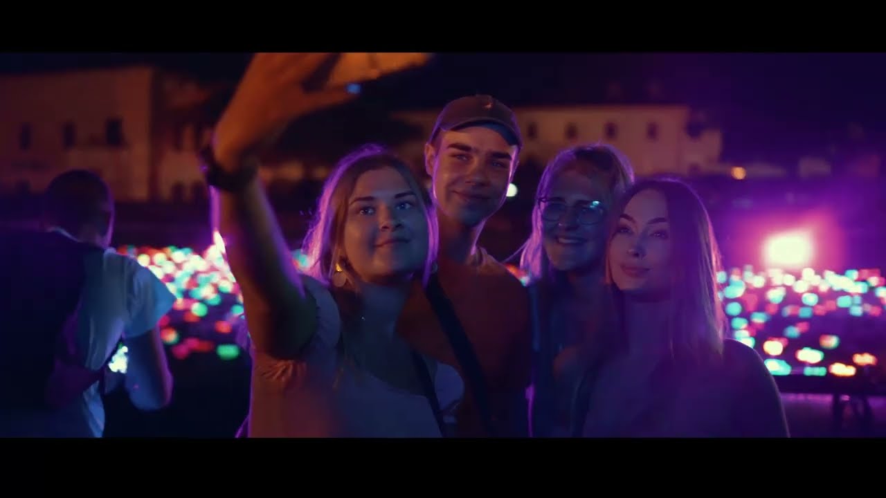 14. Bella Skyway Festival. Toruń. Kujawsko-Pomorskie