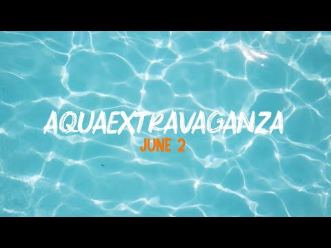 Aqua Extravaganza 2023 Promo