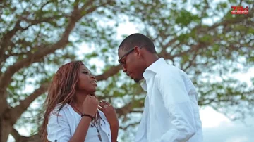 Maua Sama Featuring Ben Pol   - This Love (Official Video)