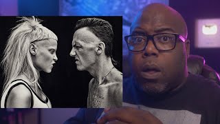 First Time Hearing Die Antwoord - Cookie Thumper Reaction
