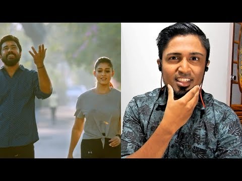 love-action-drama-|-official-teaser-|-nivin-pauly,-nayanthara-|-reaction