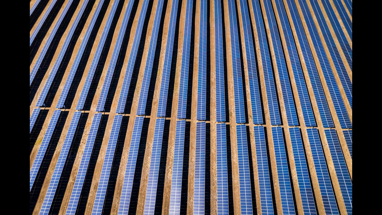 Energia Solar: O Gigante Brasileiro Que Precisa Despertar!