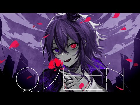 QUEEN - 【歌ってみた】
