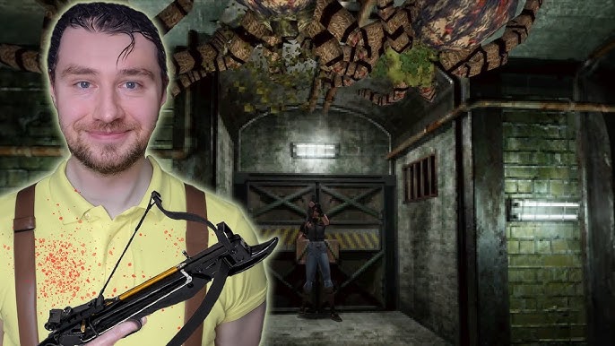 Resident Evil 2 Remake: fãs criam mod que concretiza meme de Mr. X de vez