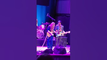 Thumbnail of Joanne Shaw Taylor 3-28-25 Aura Portland Maine #6